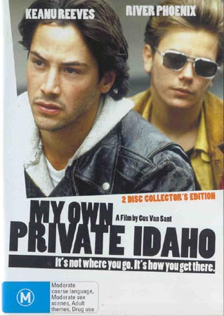 My Own Private Idaho (DVD)