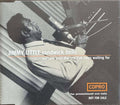 Jimmy Little - Randwick Bells (CD)