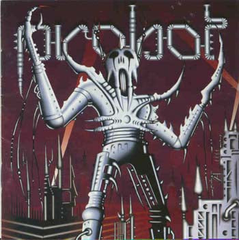 Probot - Probot (CD)