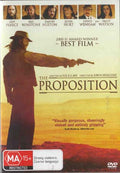 The Proposition (DVD)