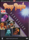 Deep Purple - Perihelion (DVD)