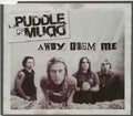 Puddle Of Mudd - Away From Me (CD)