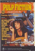 Pulp Fiction (DVD)