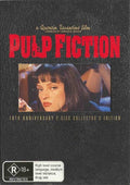 Pulp Fiction (DVD)