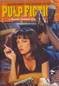 Pulp Fiction (DVD)