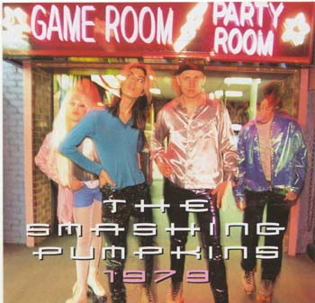 Smashing Pumpkins - 1979 (CD)