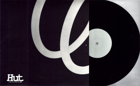 Smashing Pumpkins - Cherub Rock (Vinyl 12'')