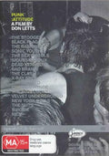 Punk : Attitude (DVD)