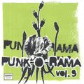 Compilation - Punk O Rama Vol 9 (w/ DVD) (CD)