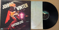 Johnny Winter - Captured Live (Vinyl LP)