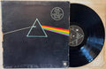 Pink Floyd - Dark Side Of The Moon (Vinyl LP)