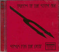 Queens Of The Stone Age - Songs For The Deaf (w/ Bonus Disc) (CD)