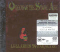 Queens Of The Stone Age - Lullabies To Paralyse (w/ CD) (DVD)