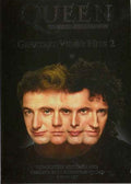 Queen - Greatest Video Hits 2 (DVD)