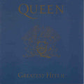 Queen - Greatest Hits II (CD)