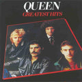 Queen - Greatest Hits (CD)