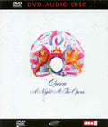 Queen - A Night At The Opera (DVD)