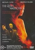 The Quiet American (DVD)