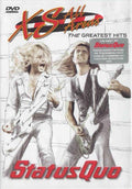 Status Quo - The Greatest Hits (DVD)