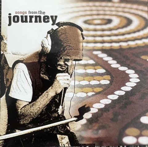 Compilation - Songs From The Journey (CD)