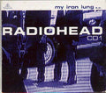 Radiohead - My Iron Lung (CD)