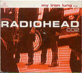 Radiohead - My Iron Lung (CD)
