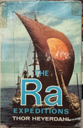 Thor Heyerdahl - The Ra Expeditions (Hardcover)