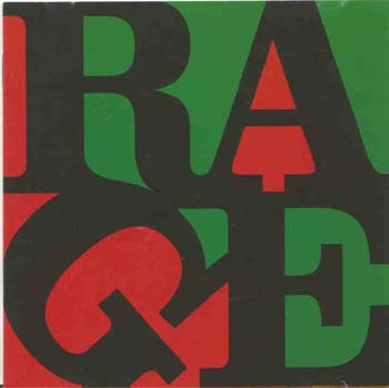 Rage Against The Machine - Renegades (CD)