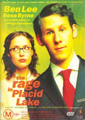 The Rage In Placid Lake (DVD)