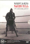 Raging Bull (DVD)