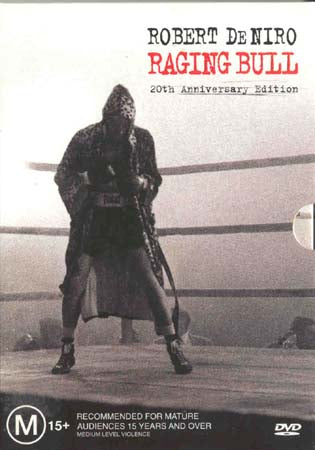 Raging Bull (DVD)