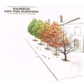 Ramble & The Sleepers - Before The Season Fades ... (CD)