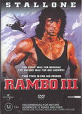 Rambo 3 (DVD)