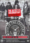 The Story Of The Ramones (DVD)