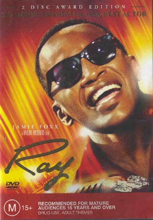 Ray (DVD)