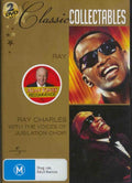 Ray / Ray Charles : W/ Voices Of Jubilation Choir (DVD)