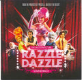 Soundtrack - Razzle Dazzle (CD)