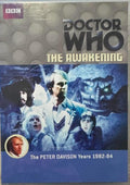 Dr Who - The Awakening (DVD)