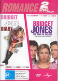 Bridget Jones Diary / Bridget Jones : The Edge Of Reason (DVD)