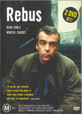 Rebus - Dead Souls / Mortal Causes (DVD)