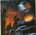 ZZ Top - Recycler (CD)