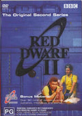 Red Dwarf Series 2 (DVD)
