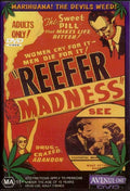 Reefer Madness (DVD)
