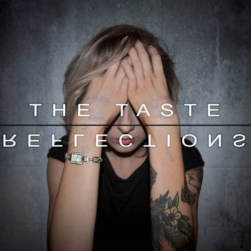 The Taste - Reflections (CD)