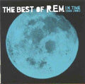 R.E.M - In Time 1988-2003 (CD)
