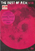 R.E.M - In View 1988-2003 (DVD)