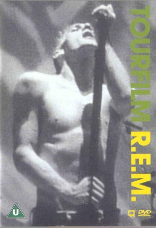 R.E.M - Tour Film (DVD)