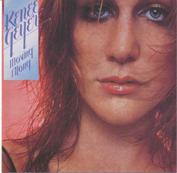 Renee Geyer - Moving Along (CD)