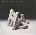 Reo Speedwagon - The Hits (CD)