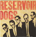 Soundtrack - Reservoir Dogs (CD)